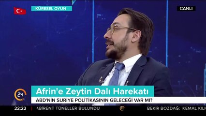 Selim Atalay ile Küresel Oyun