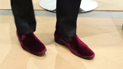 Be My Valentine - Music Video - AJ Smooth