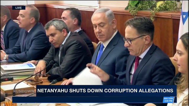 THE RUNDOWN | Rise & fall of Bitcoin: what's fueling change? | Wednesday, February 7th 2018