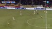 Simon Gustafson GOAL HD - Roda 1-0 Ajax 07.02.2018