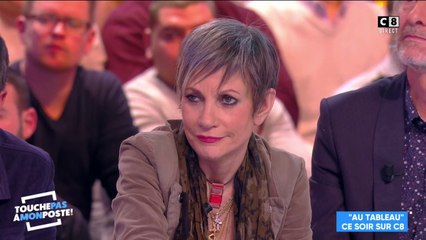 Affaire Mennel (The Voice) : la mise au point d'Isabelle Morini-Bosc !