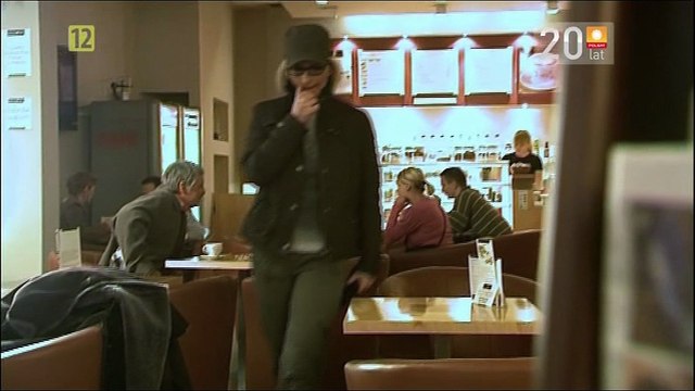 Polsat - logo z 18.12.2012 r. (20 lat Polsatu)