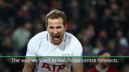 Kane is 'the best player in world football'- Aldridge