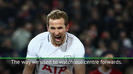 Kane is 'the best player in world football'- Aldridge