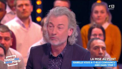 Gilles Verdez sur Mennel (The Voice) : "Au nom de la France, on ne peut pas laisser passer ça"