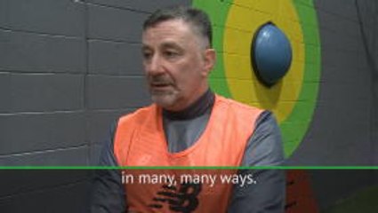 SOCIAL: Football: Liverpool are the 'most entertaining team in the league' - Aldridge