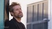 Willem Dafoe on Motorcycles, 'The Florida Project,' Bootcamp for 'Platoon' and More | Fishing for Answers
