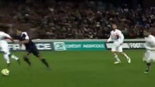Nabil Fekir Goal - Montpellier 1-2 Lyon 07-02-2018