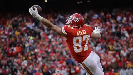 DDFP: The Best of Travis Kelce