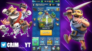 HOW TO MAKE CLASH ROYALE VIDEOS WITH JUST YOUR PHONE | EDITING / RECORDING GAMEPLAY ECT.