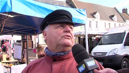 Le bon vieux temps