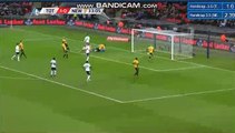 Erik Lamela Goal HD - Tottenham Hotspur 2-0 Newport County 07.02.2018