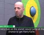 Kane could 'take the World Cup by storm' - McAllister