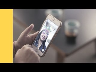 FB Buka Ruang Kanak-Kanak Buat Panggilan Video