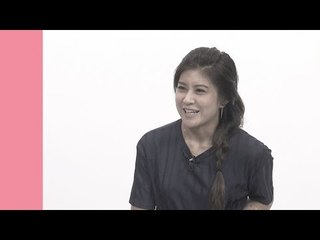 Berhenti Menyanyi? Tak Mungkin! - Elizabeth Tan