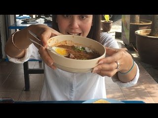Kacang Pool Haji Citarasa Sedap Meleleh!