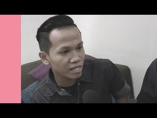 “Pelik Orang Samakan Dengan Aiman Tino” – Iqmal Haziq
