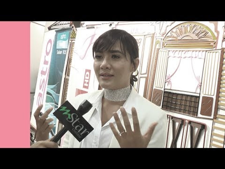 Isteri Pertama Kena Kuat, Tak Boleh Lemah - Elizad