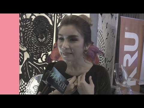 Sebagai Wanita Saya Kecil Hati Dengan Aliff - Sajat