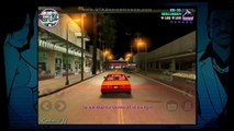 GTA Vice City - iPad Walkthrough - Mission #31 - Cannon Fodder
