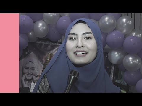 Jodoh? Ramai Lelaki Tak Serius - Wany Hasrita
