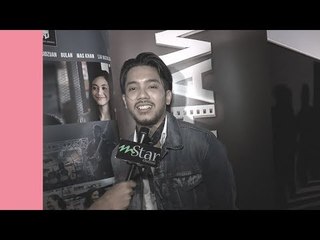 Hafeez Mikail Tak Serik