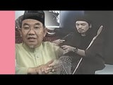 Panggil Nabi 'Che Mat', Dosa Besar – Mufti Perak