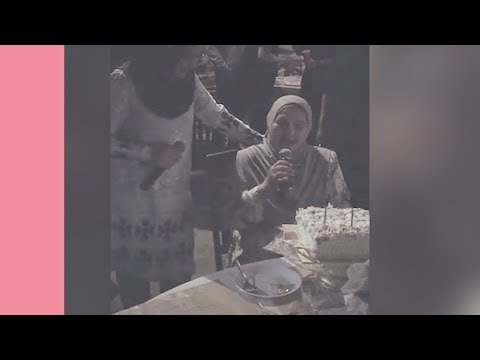 Kandungan 7 Bulan, Suara Siti Nurhaliza Tetap 'Power'