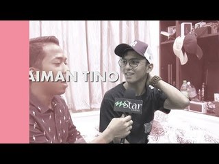 #Bizibody: Tak Sangka Ini Bilik Aiman Tino!