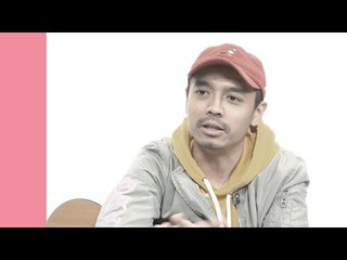 Saya Suami Yang 'Over' – Asfan Shah