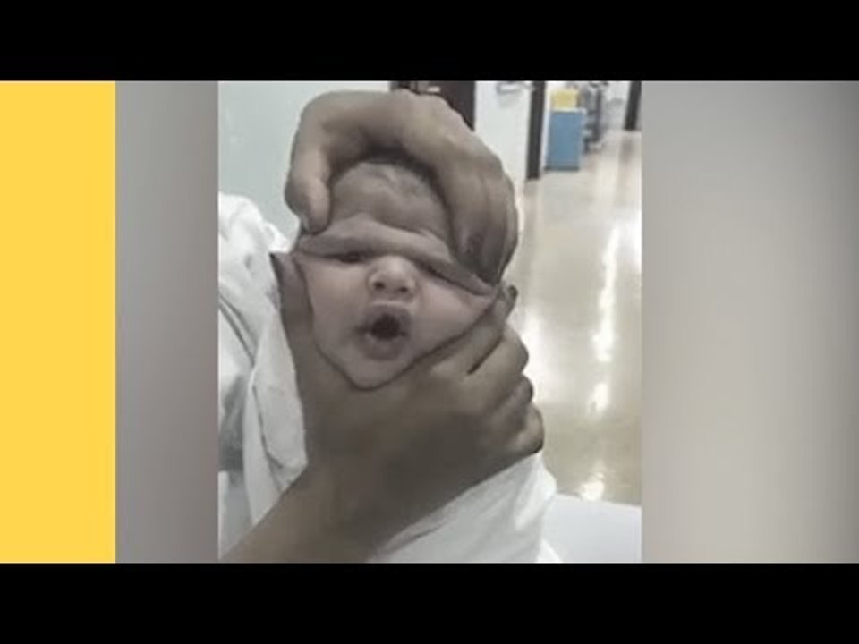 Apa Dosa Bayi Ini?