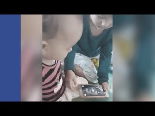 Ini Cara Bagi Anak Tak Ketagih Gajet!