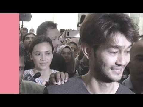 Sampai Ke Tandas Kejar Farid Kamil!