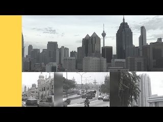 Rakaman KL Pada 1990 Gamit Memori