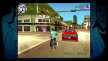 GTA Vice City - iPad Walkthrough - Mission  6 - Riot