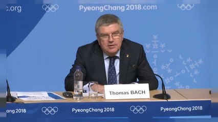 The fate of 47 Russian athletes hoping to take part in the Winter Olympics still uncertain