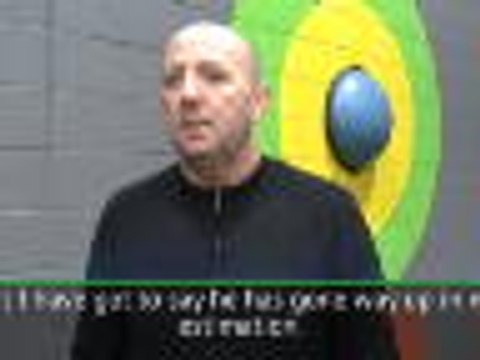 'Outstanding' Salah 'works his socks off' - McAllister