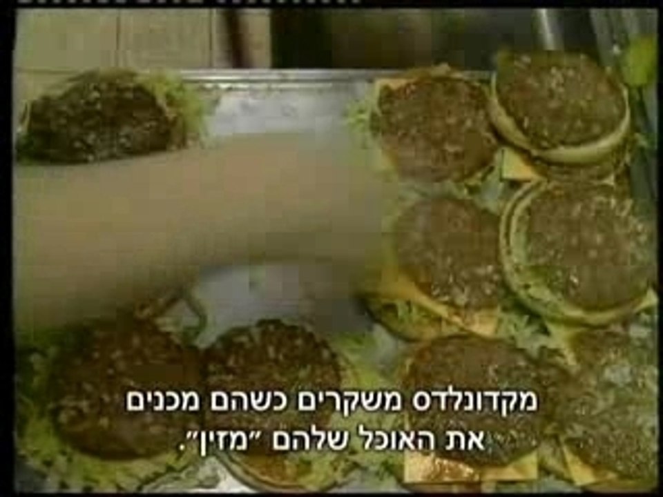 McLibel trailer