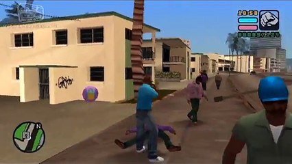 GTA Vice City Stories Cheats
