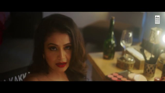 La La La - Neha Kakkar ft. Arjun Kanungo | Bilal Saeed | Desi Music Factory