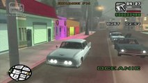 GTA San Andreas - Walkthrough - Beta Mission #2 - Doberman