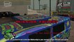 GTA San Andreas - Tips & Tricks - Unique Vehicles