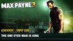 Max Payne 3 - The One Eyed Man Is King - Achievement / Trophy