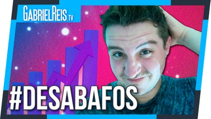 YOUTUBER - 3 MOTIVOS PORQUE VOCÊ VAI FALHAR EM 2018