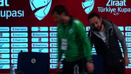 Hakan Kurt: “Elimizden gelenin fazlasını yaptık”