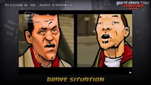 GTA Chinatown Wars - Walkthrough - Mission #48 - Grave Situation