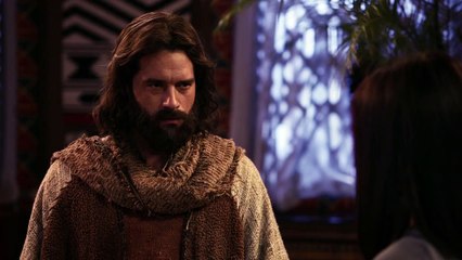 Os Dez Mandamentos - Entretenimento 142