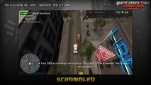GTA Chinatown Wars - Walkthrough - Mission #49 - Scrambled