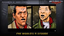 GTA Chinatown Wars - Walkthrough - Mission #51 - The World's A Stooge