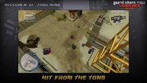 GTA Chinatown Wars - Walkthrough - Mission #61 - Hit from the Tong